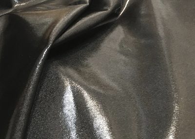 F1 metallic black